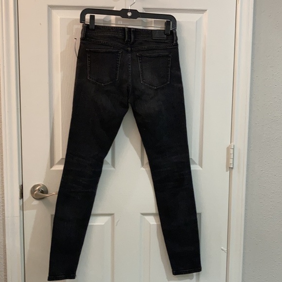 Burberry Brit jeans - Picture 10 of 11